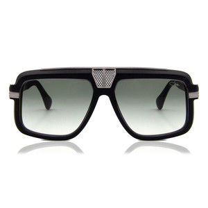 Cazal 678 sunglasses 002 Black 59mm Unisex
